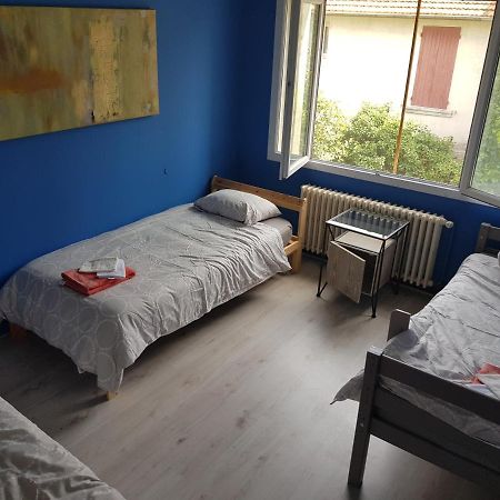 Appart'Avignone Esterno foto