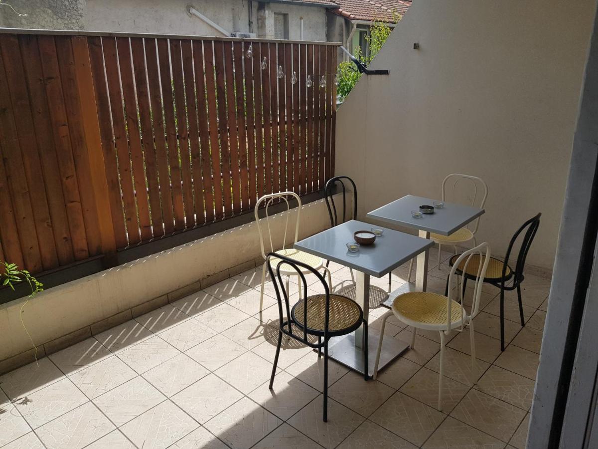 Appart'Avignone Esterno foto