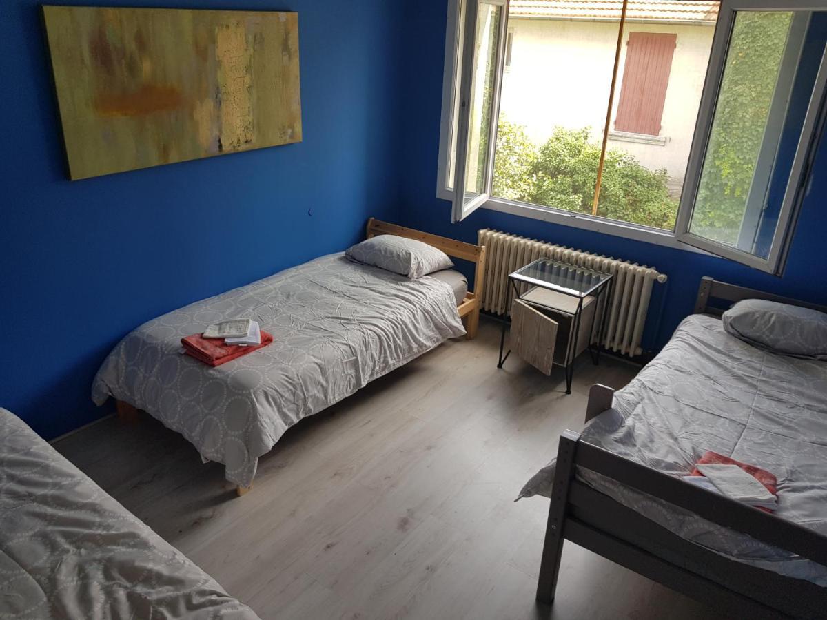 Appart'Avignone Esterno foto